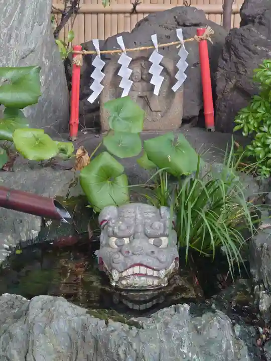 田無神社(東京都)