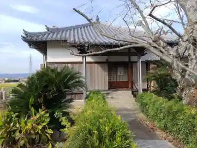 正行寺(和歌山県)