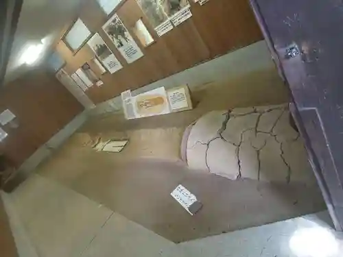 水堂須佐男神社のその他建物