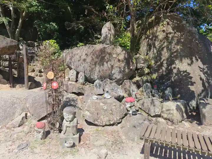 大聖院弥山本堂(広島県)