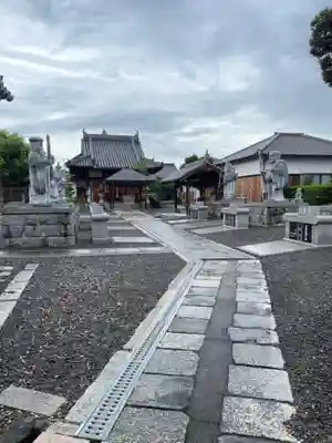 大黒寺のその他建物