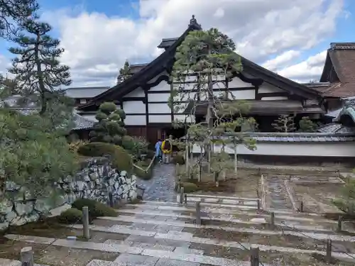 酬恩庵一休寺(京都府)