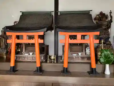 後白河院御聖蹟 法住寺(京都府)