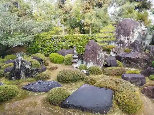 酬恩庵一休寺(京都府)