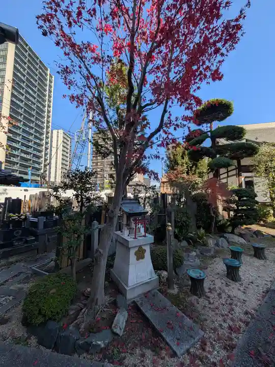 大満寺(東京都)