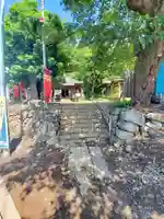 新町薬師堂のその他建物