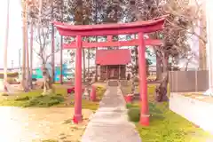 十二宮神社(宮城県)