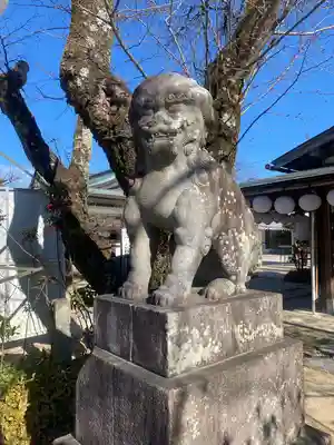 岩津天満宮(愛知県)