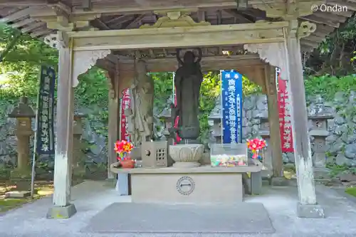 一畑薬師(島根県)