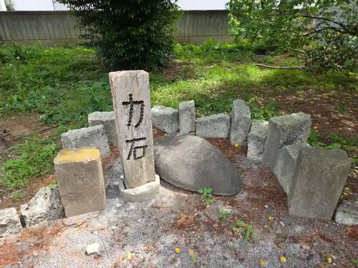 生出塚神社(埼玉県)