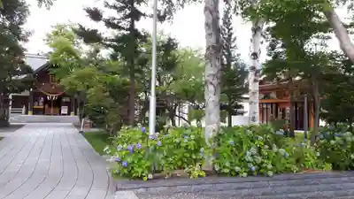 西野神社のその他建物
