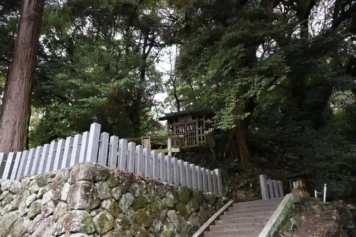 筑波山神社(茨城県)