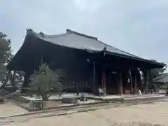 西大寺(奈良県)