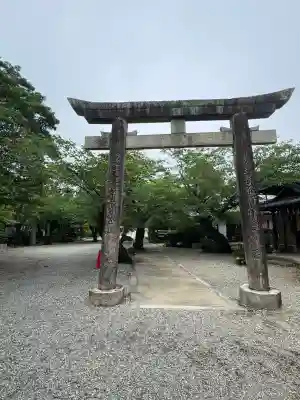 姫路神社(兵庫県)