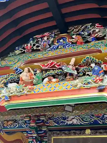 三峯神社(埼玉県)