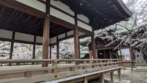 天孫神社(滋賀県)