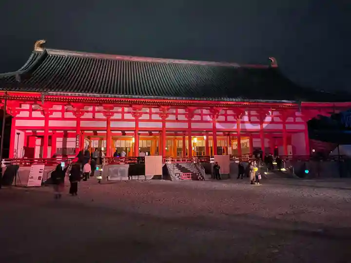 平安神宮(京都府)