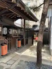 京都ゑびす神社(京都府)