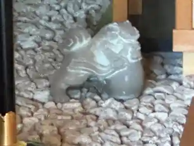 嶽之下宮(静岡県)