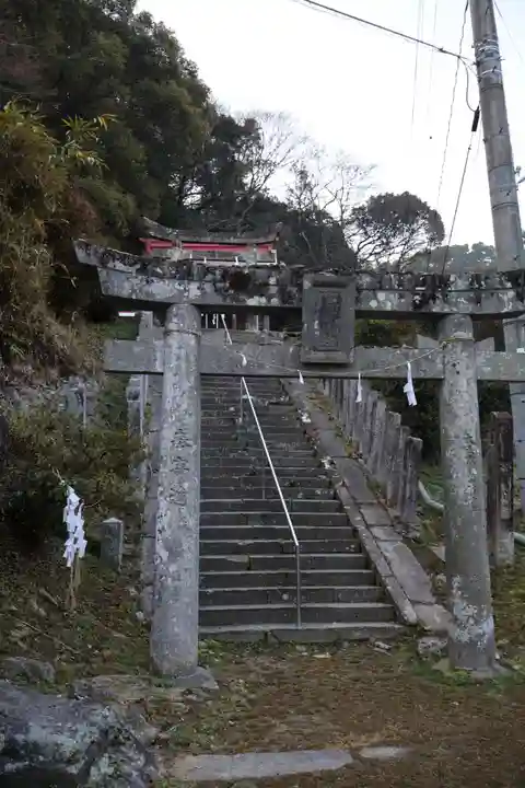 高樹神社(福岡県)