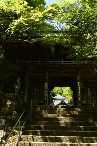 大窪寺(香川県)