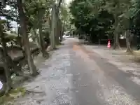 馬路石邊神社のその他建物