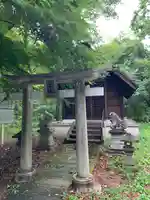 油掛大黒尊天(山形県)