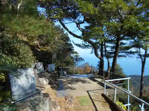 龍ヶ岳龍王神(熊本県)