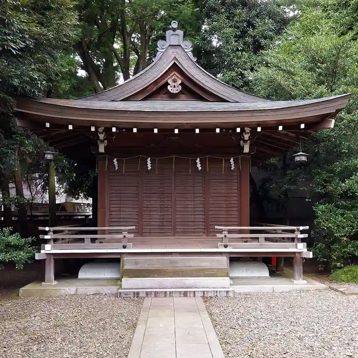 熊野神社(茨城県)