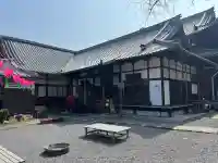 戒光寺(戒光律寺)の本殿・本堂