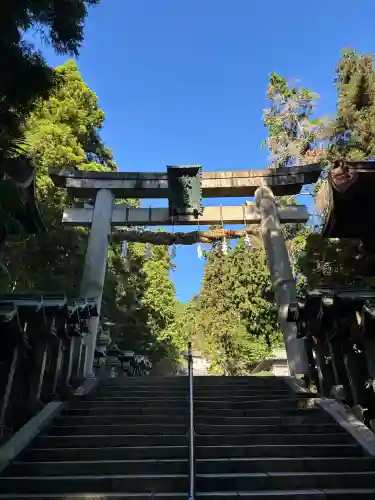 宝山寺(奈良県)