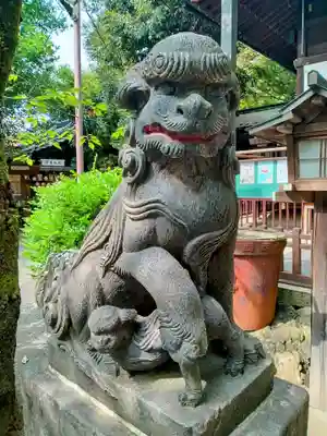 七社神社(東京都)