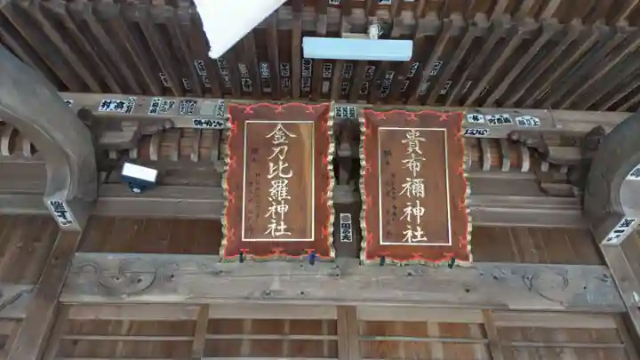 貴布禰神社(茨城県)