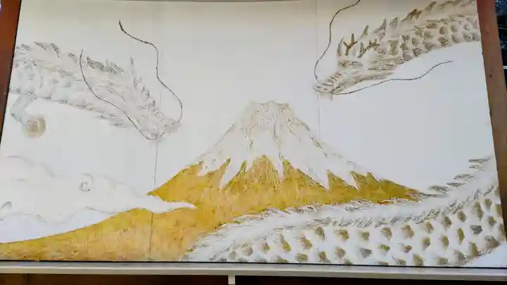 戸越八幡神社(東京都)