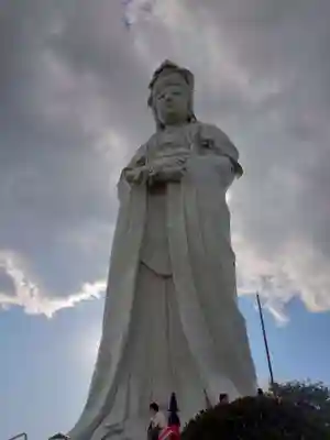 観音山慈眼院(高崎観音)の仏像