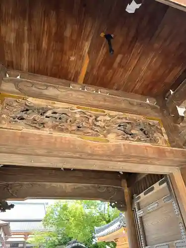 西新井大師総持寺(東京都)