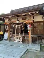 花巻神社(岩手県)