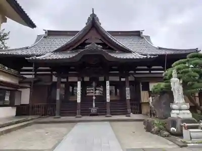 海向寺(山形県)