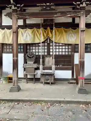 玉姫稲荷神社(東京都)