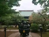 豪徳寺のその他建物