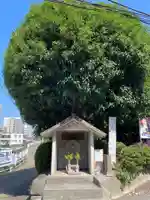 青面金剛庚申塔(神奈川県)