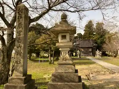 蔵宮白山神社(石川県)