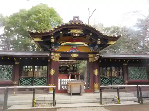 意富比神社(千葉県)