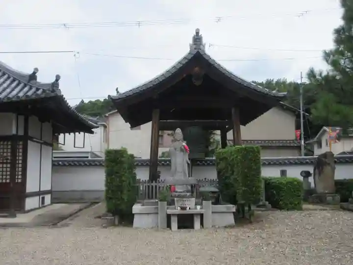 五劫院(奈良県)