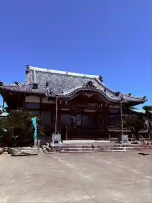 潮音寺(愛知県)