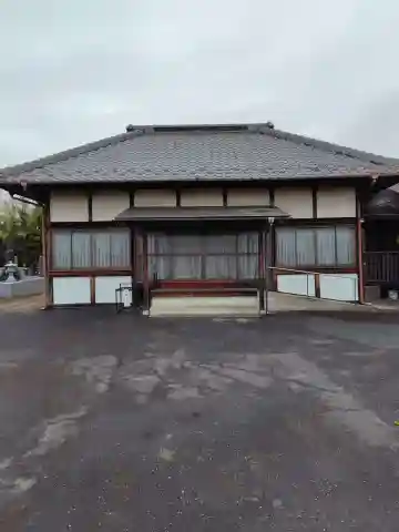 龍高寺(埼玉県)