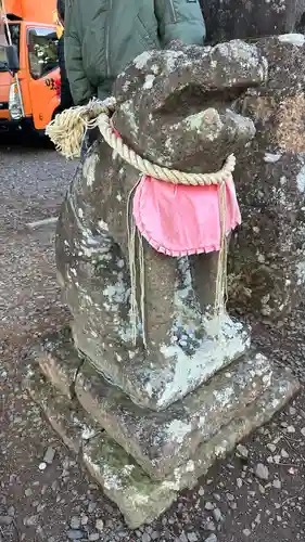 熊野那智神社(宮城県)