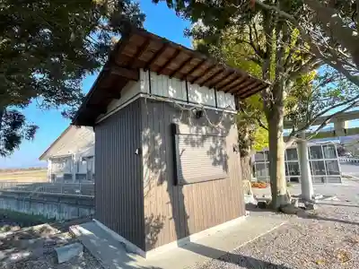 金刀比羅神社(滋賀県)