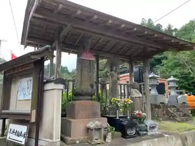 妙音寺のその他建物