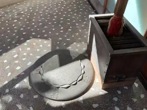 観音寺のその他建物